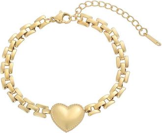 Adornia Adornia Spring2 18K Bracelet