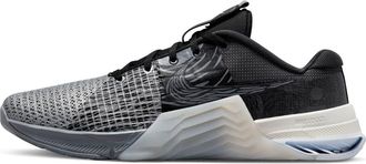 Nike Metcon 8 AMP Dark Smoke Grey DQ4675-001