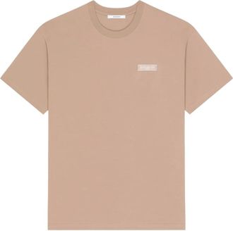 Givenchy Hombre, Camisetas, Beige, Talla: 2XL