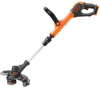 Black+Decker Stc1820pcb-xj- Cut 28cm-18v Lithium - Black&decker