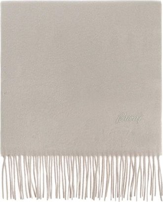 Brioni Uomo, Accessori, Grigio, Taglia unica, new