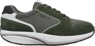 Mbt 1997 Classic II Casual Sneakers for Women Modern Style. Anatomical and Comfortable Sports Shoes. Physiological Footwear Comfort and Stability with Cur