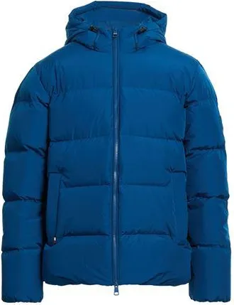 Tommy Hilfiger ROPA DE ABRIGO - Plumíferos y acolchados en YOOX.COM