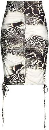 BABYLON BOTTOMWEAR - Midi skirts on YOOX.COM