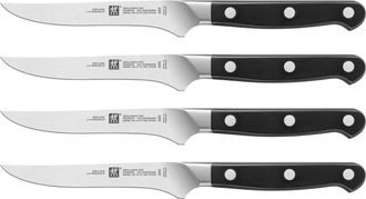 Zwilling Steakmesser »Pro 4er Set«