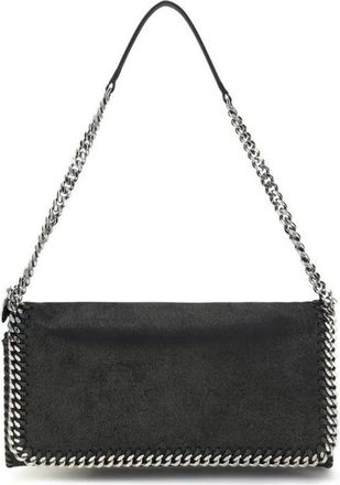 Stella McCartney Borsa a spalla Falabella - - Bags - Donna - Nero - ONE SIZE
