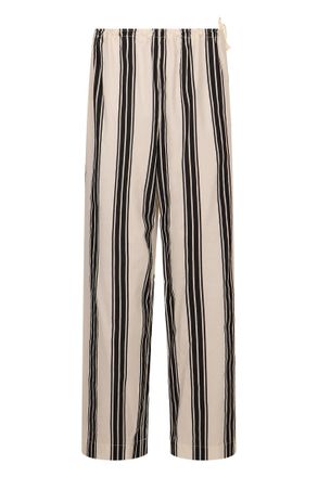 Philosophy di Lorenzo Serafini Cotton Trousers