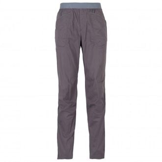 La Sportiva Roots Pant Kletterhose f&uuml;r Herren | grau