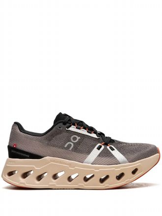 On Mens Cloudeclipse Shoe In Fade/sand