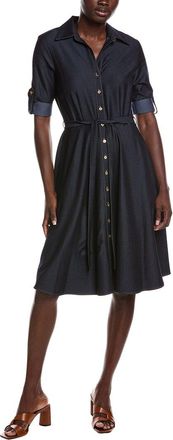 Nanette Lepore Shirtdress