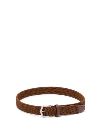 Anderson's Elastic Woven Belt