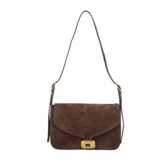 Balenciaga Mujer, Bolsos, Marr&oacute;n, Talla: ONE Size