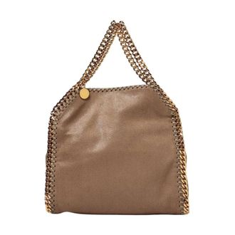 Stella McCartney Mujer, Bolsos, Beige, Talla: ONE Size