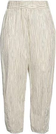 Alessia Santi PARTES DE ABAJO - Pantalones en YOOX.COM