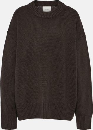 Lisa Yang Renske cashmere sweater