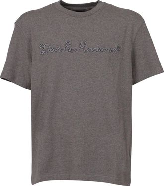 Deus Camiseta de fideos Deus Ex Machina 2.0