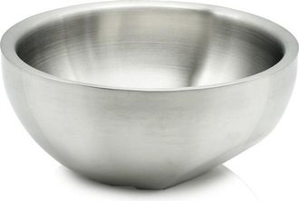 Alice Pazkus 40Oz Double Wall Serving Bowl