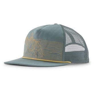 Patagonia Airfarer Cap Cap - Unisex | grau