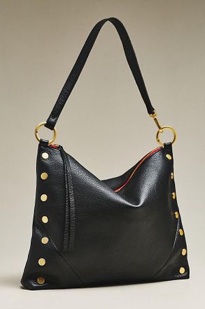 Hammitt Kyle Leather Shoulder Bag