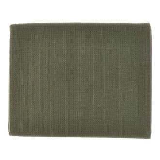 Emporio Armani Beach towel with textured motif Man One Size