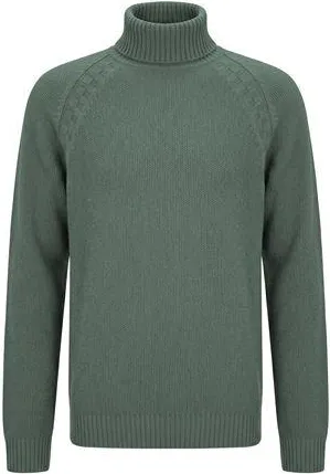 Cashmere Company MAGLIERIA - Dolcevita su YOOX.COM