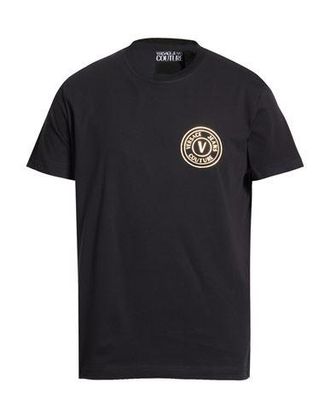 Versace CAMISETAS Y TOPS - Camisetas en YOOX.COM
