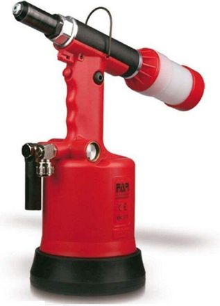 Far Rivettatrice Oleopneumatica FAR RAC 171 per rivetti a strappo