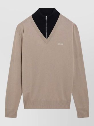 Miu Miu jumper