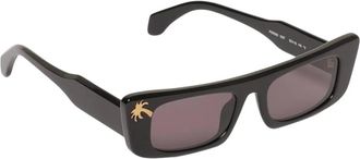 Palm Angels Uomo, Accessori, Nero, Taglia unica, new