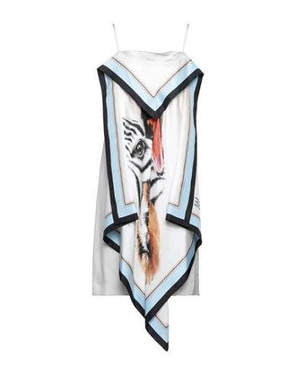 Burberry Mini dresses