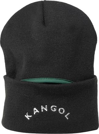 Kangol Hombre, Accesorios, Negro, Talla: ONE Size