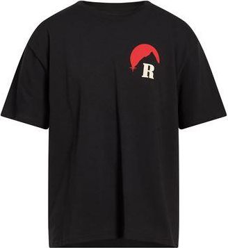 Rhude CAMISETAS Y TOPS - Camisetas en YOOX.COM
