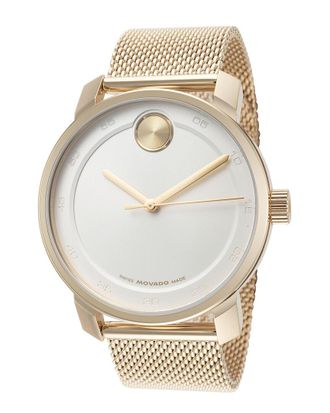 Movado Mens Bold Watch