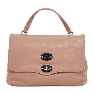 Zanellato Mujer, Bolsos, Rosa, Talla: ONE Size
