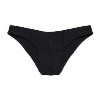 Bond-Eye Dames, Badkleding, Zwart, Maat: ONE Size