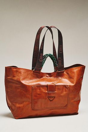 Clare Vivier Grande Bateau Tote
