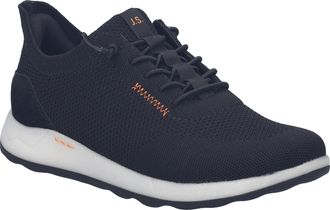 Josef Seibel Dames Sneaker Cheryl 01 in zwart
