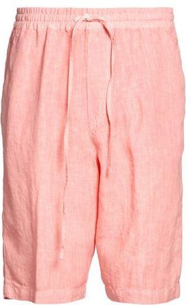120% Lino BOTTOMWEAR - Shorts & Bermuda Shorts on YOOX.COM