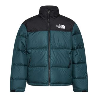 The North Face Giacca 1996 Retro Nuptse - - Sport - Uomo - Blu - L