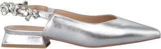 Alma En Pena Alma EN Pena, Donna, Scarpe, Grigio, 38 EU, new