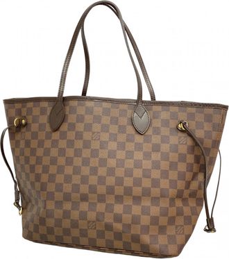 Louis Vuitton Ebene Tote Bag (Pre-Owned)