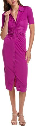 Diane Von F&uuml;rstenberg Diane Von Furstenberg Zoey Midi Dress