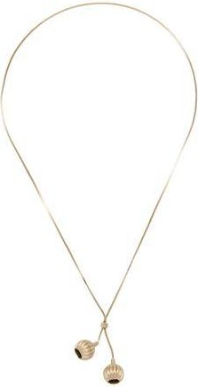 Lanvin JEWELLERY and WATCHES - Necklaces on YOOX.COM