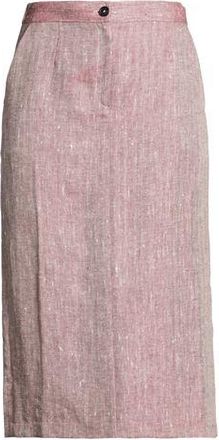 Massimo Alba BOTTOMWEAR - Gonne midi su YOOX.COM