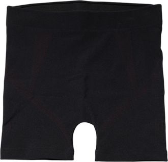Dolce & Gabbana Zwarte Nylon Stretch Boxer Shorts Ondergoed