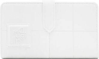 Desigual Womens Mone_Damas_PIA Medium 2000 Black, White, 0