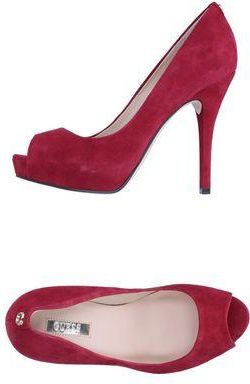 Guess FOOTWEAR - Pumps on YOOX.COM