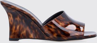 Stuart Weitzman Mules in pvc