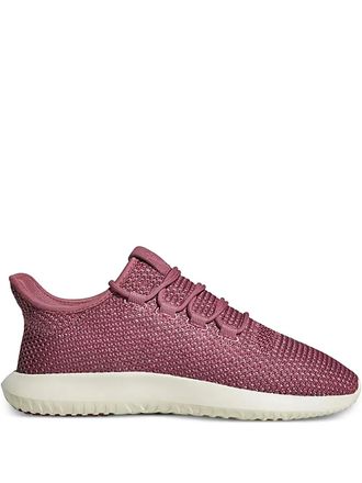 adidas Tubular Shadow Trace Maroon sneakers - Pink