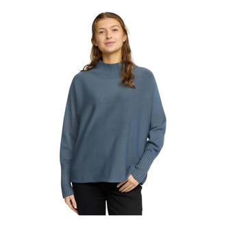 2-Biz Donna, Maglie, Blu, L/Xl, new